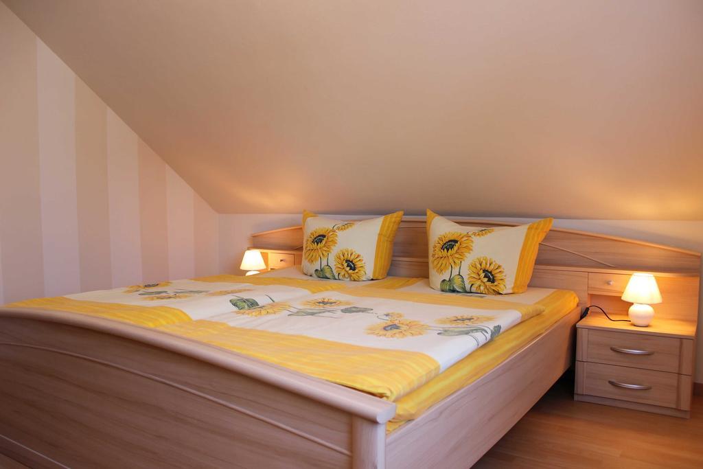Ferienwohnung Fleck 鲁斯特 外观 照片
