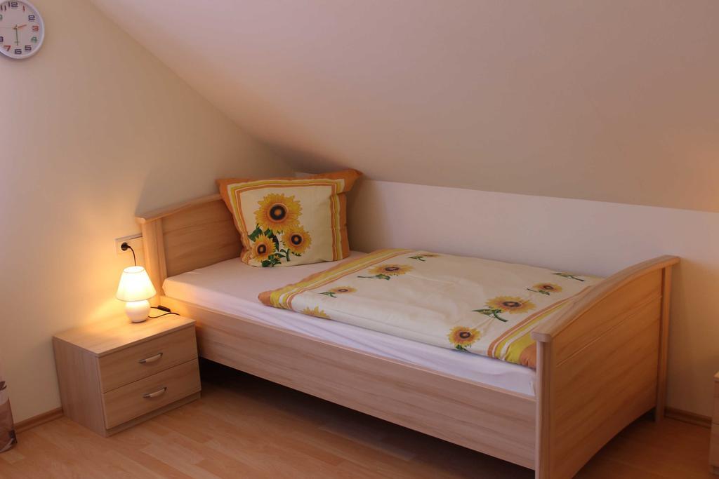 Ferienwohnung Fleck 鲁斯特 外观 照片