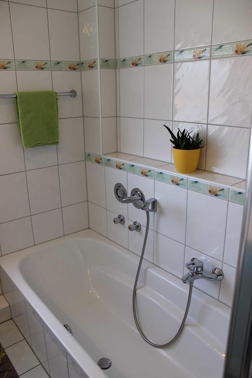Ferienwohnung Fleck 鲁斯特 外观 照片