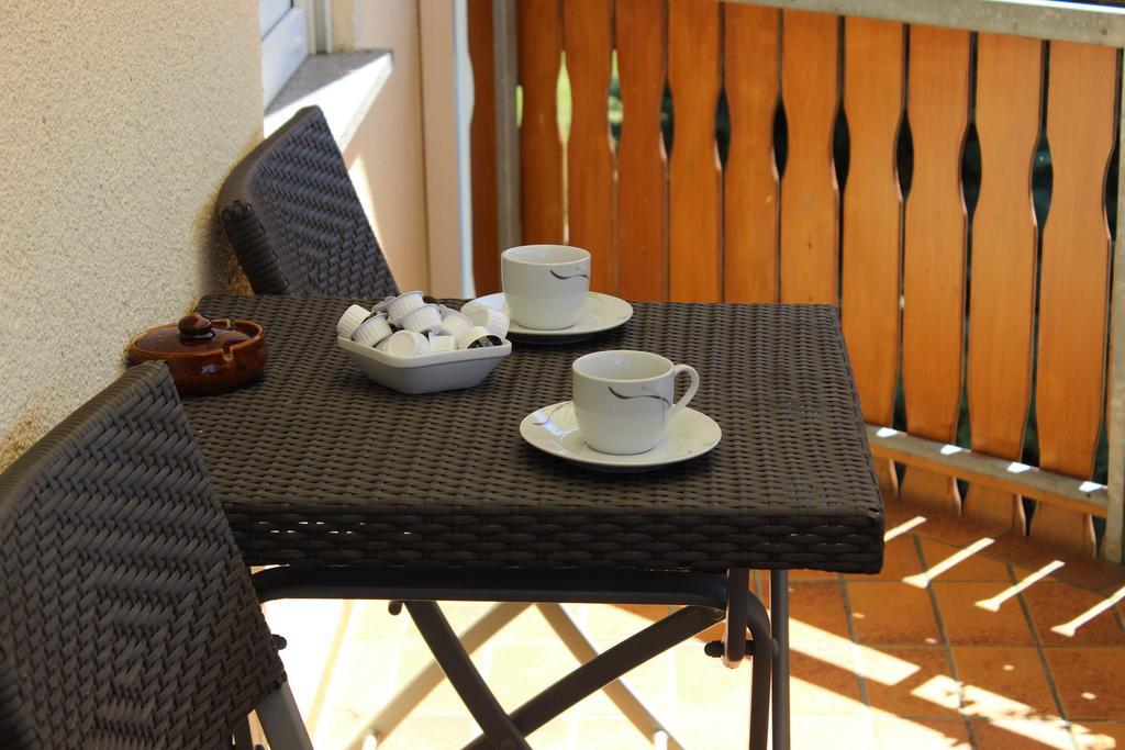 Ferienwohnung Fleck 鲁斯特 外观 照片