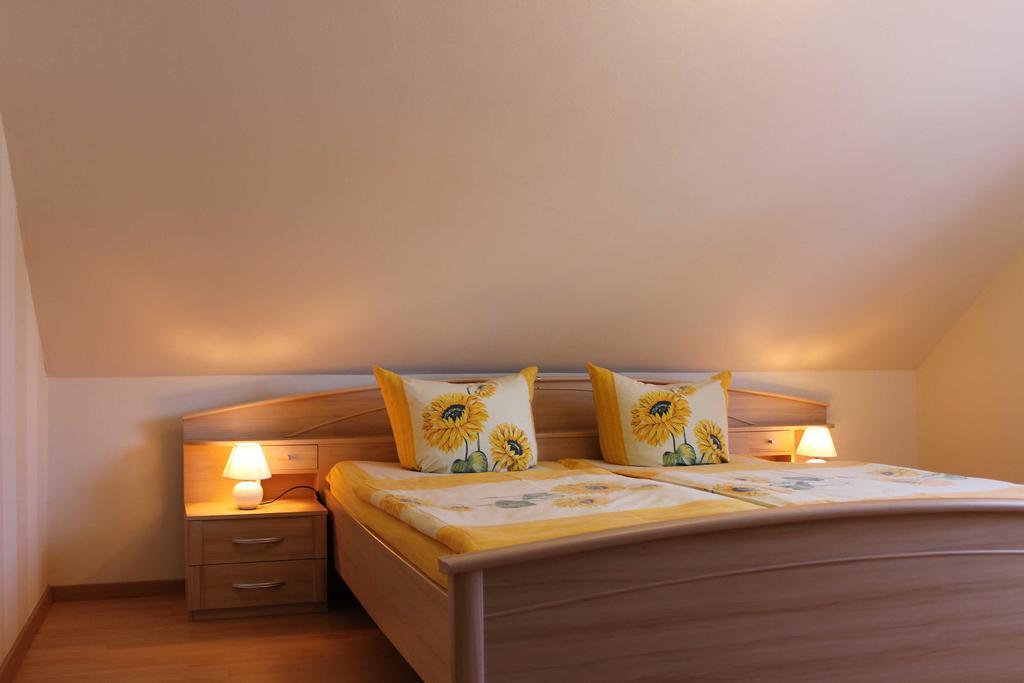Ferienwohnung Fleck 鲁斯特 外观 照片