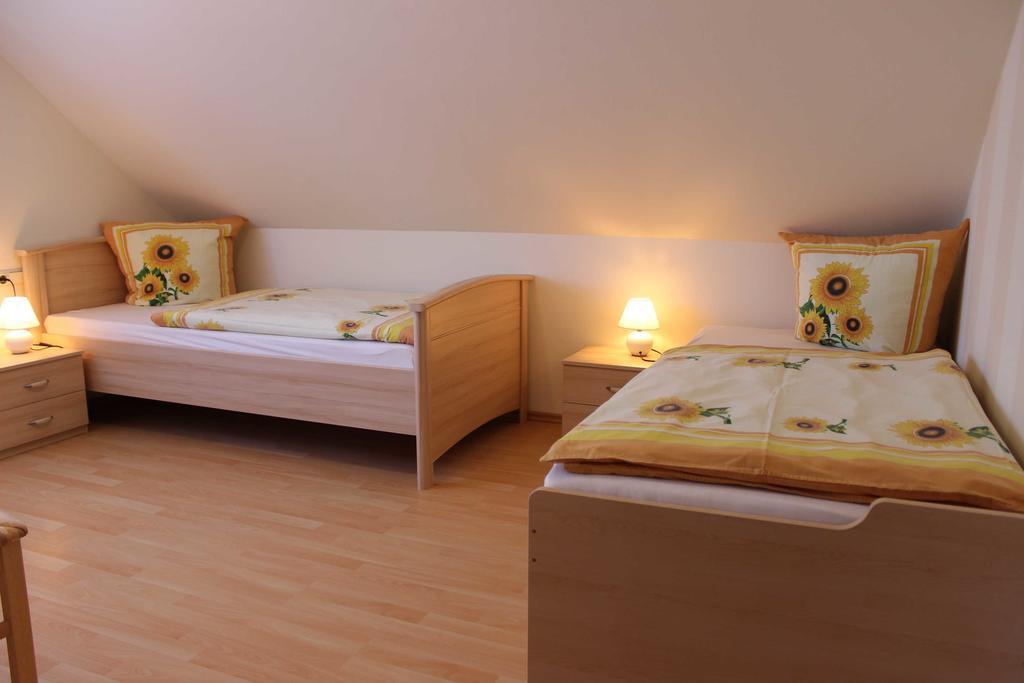 Ferienwohnung Fleck 鲁斯特 外观 照片